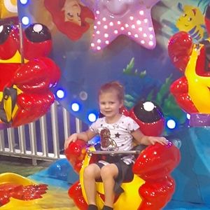 Meet your Posher, Dawn